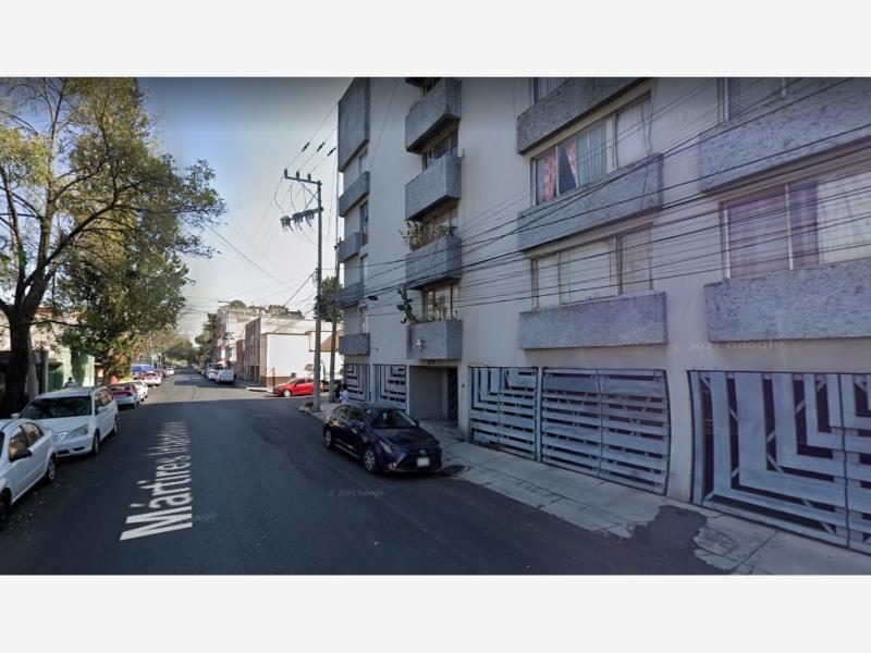 Foto de departamento en venta en martires irlandeses 54, san diego churubusco, coyoacán, df / cdmx, 24816794 No. 02