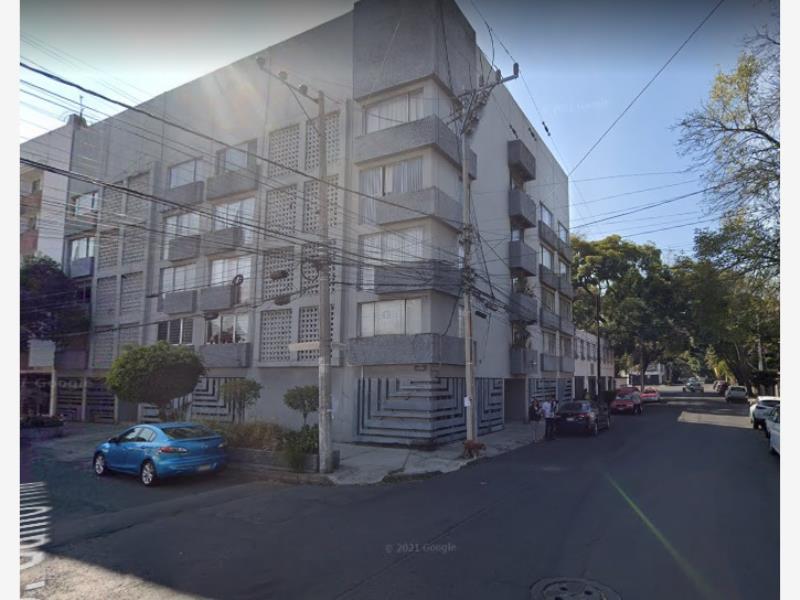 Foto de departamento en venta en martires irlandeses 54, san diego churubusco, coyoacán, df / cdmx, 24816794 No. 04