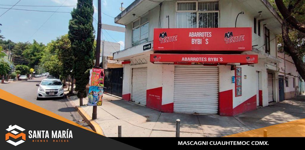 Foto de terreno habitacional en venta en mascagni 103, ex-hipódromo de peralvillo, cuauhtémoc, df / cdmx, 0 No. 04