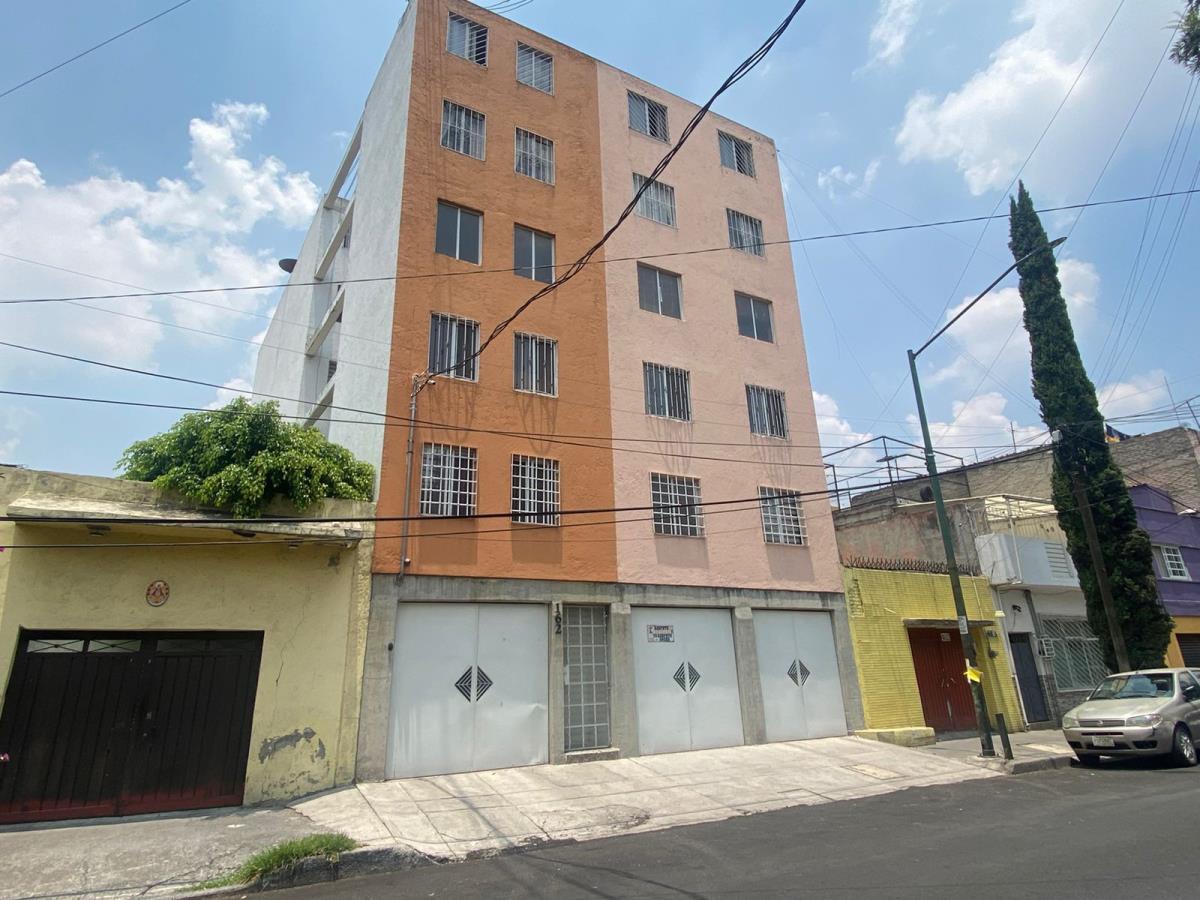 Foto de departamento en renta en mascagni 162, ex-hipódromo de peralvillo, cuauhtémoc, df / cdmx, 26689199 No. 04
