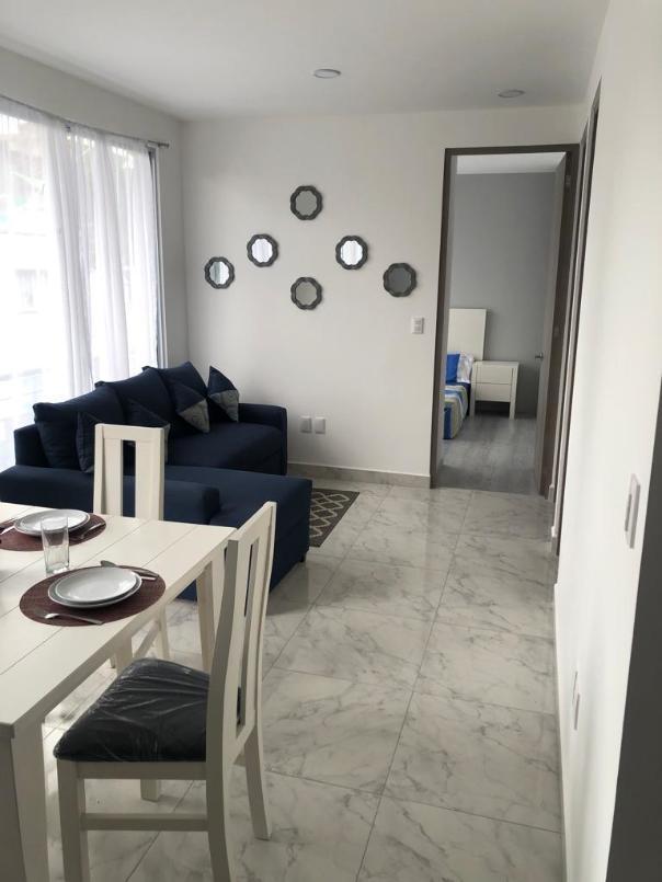 Foto de departamento en venta en mascagni 91, ex-hipódromo de peralvillo, cuauhtémoc, df / cdmx, 23240074 No. 01