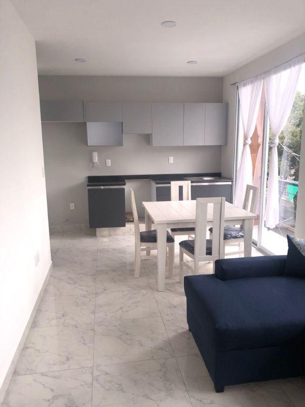 Foto de departamento en venta en mascagni 91, ex-hipódromo de peralvillo, cuauhtémoc, df / cdmx, 23240074 No. 02