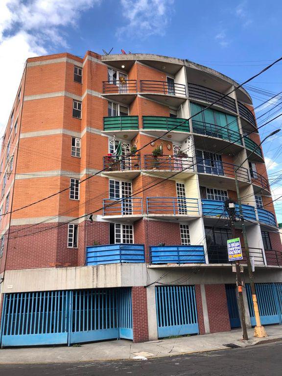 Foto de departamento en venta en massenet 105, peralvillo, cuauhtémoc, df / cdmx, 25613986 No. 01