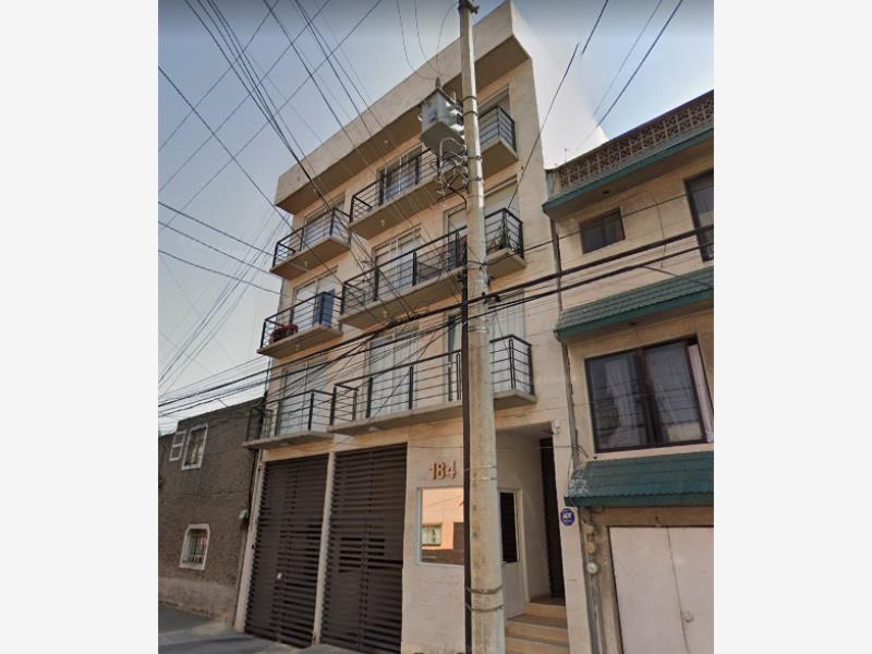 Foto de departamento en venta en massenet 184, peralvillo, cuauhtémoc, df / cdmx, 25104309 No. 02