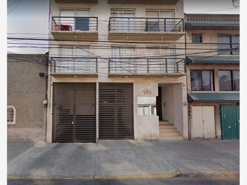 Foto de departamento en venta en massenet 184, peralvillo, cuauhtémoc, df / cdmx, 25104309 No. 03