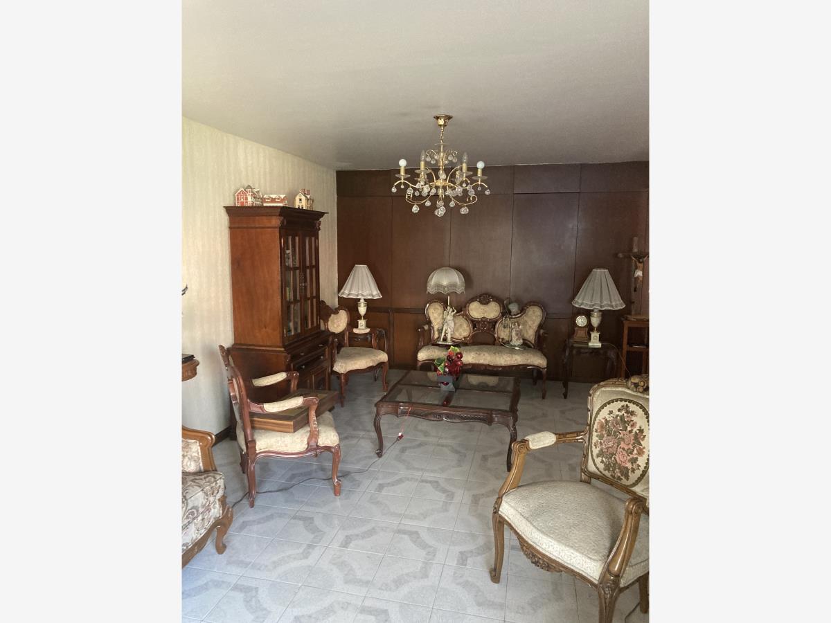 Foto de casa en venta en matagalpa 977, lindavista norte, gustavo a. madero, df / cdmx, 0 No. 03