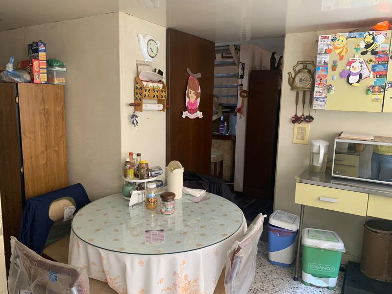 Foto de casa en venta en matamoros 19, del carmen, coyoacán, df / cdmx, 21988885 No. 03