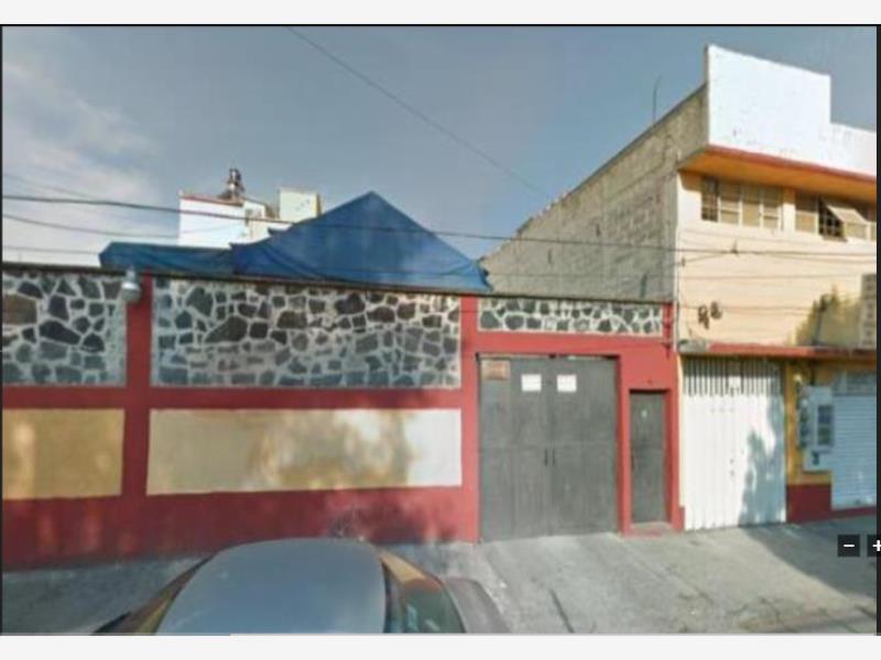 Foto de departamento en venta en matamoros 26, santa fe, álvaro obregón, df / cdmx, 14494816 No. 02