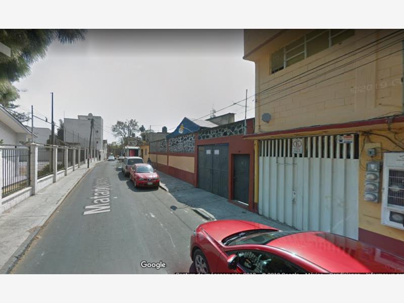 Foto de departamento en venta en matamoros 26, santa fe, álvaro obregón, df / cdmx, 14494816 No. 03