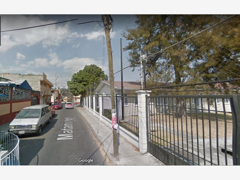 Foto de departamento en venta en matamoros 26, santa fe, álvaro obregón, df / cdmx, 14494816 No. 04