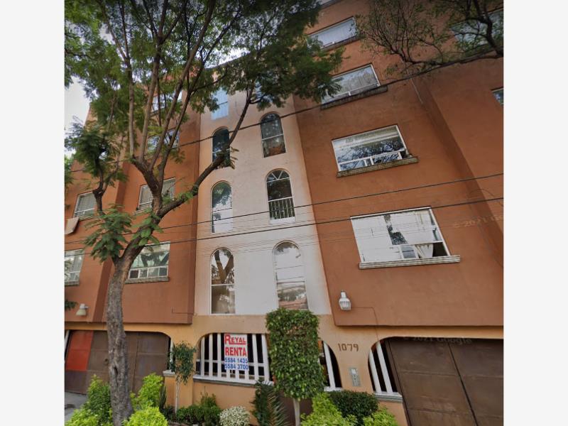 Foto de departamento en venta en matanzas 1079, residencial zacatenco, gustavo a. madero, df / cdmx, 24687690 No. 03