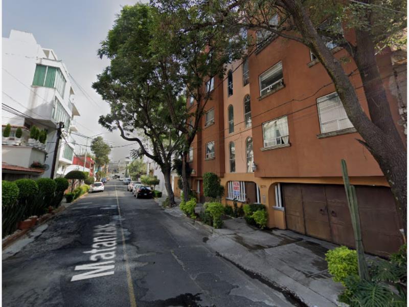 Foto de departamento en venta en matanzas 1079, residencial zacatenco, gustavo a. madero, df / cdmx, 24687690 No. 04