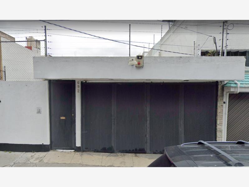 Foto de casa en venta en matanzas 692, lindavista norte, gustavo a. madero, df / cdmx, 25046401 No. 01