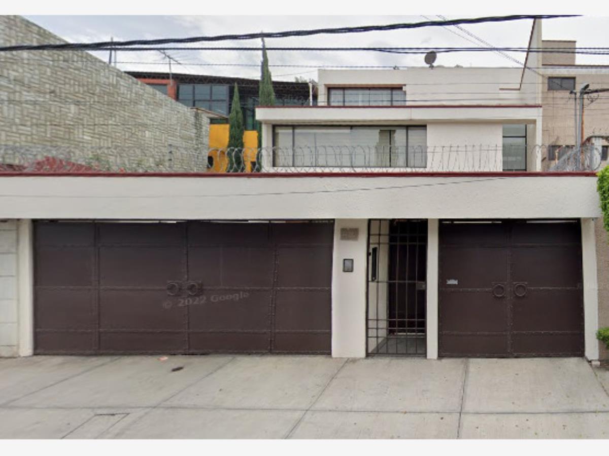Foto de casa en venta en matanzas 877, lindavista norte, gustavo a. madero, df / cdmx, 25846521 No. 01