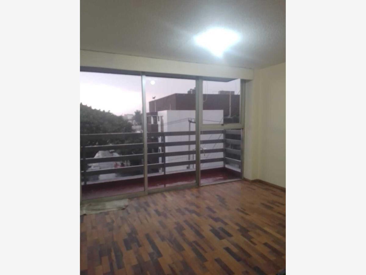 Foto de departamento en renta en matias romeo 1692, independencia, benito juárez, df / cdmx, 0 No. 01