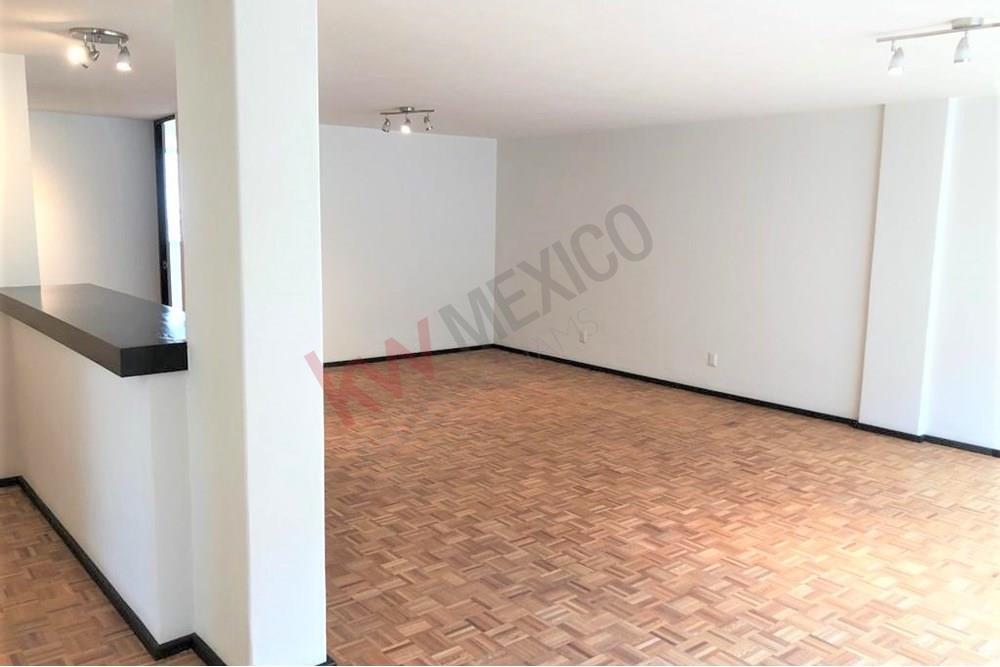 Foto de departamento en venta en matías romero 1128, del valle centro, benito juárez, df / cdmx, 0 No. 02