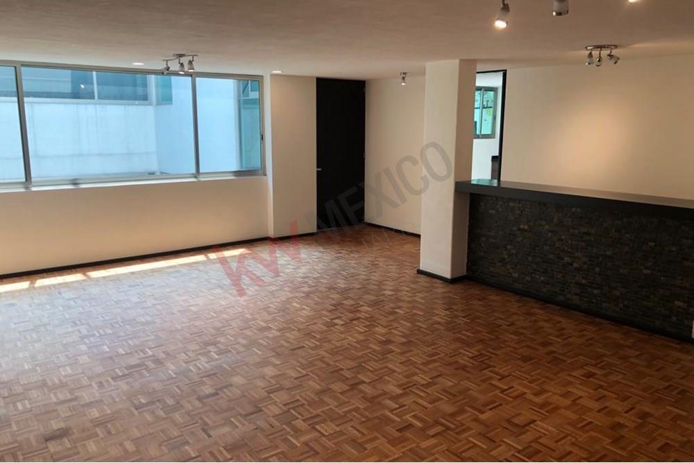 Foto de departamento en venta en matías romero 1128, del valle centro, benito juárez, df / cdmx, 0 No. 03