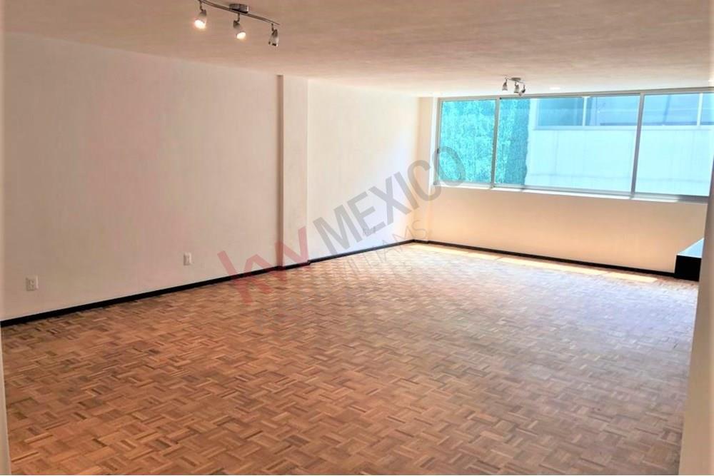 Foto de departamento en venta en matías romero 1128, del valle centro, benito juárez, df / cdmx, 0 No. 04