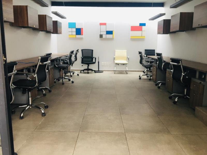 Foto de oficina en renta en matías romero 136, del valle centro, benito juárez, df / cdmx, 25206793 No. 01