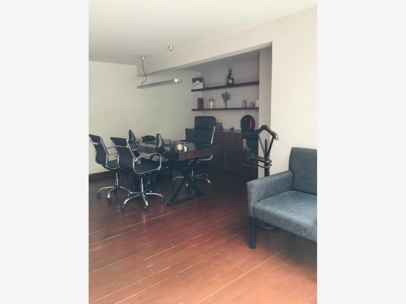 Foto de oficina en renta en matías romero 136, del valle centro, benito juárez, df / cdmx, 25206793 No. 02