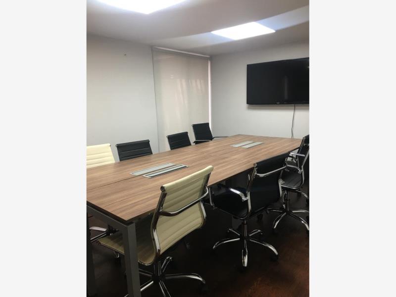 Foto de oficina en renta en matías romero 136, del valle centro, benito juárez, df / cdmx, 25206793 No. 04