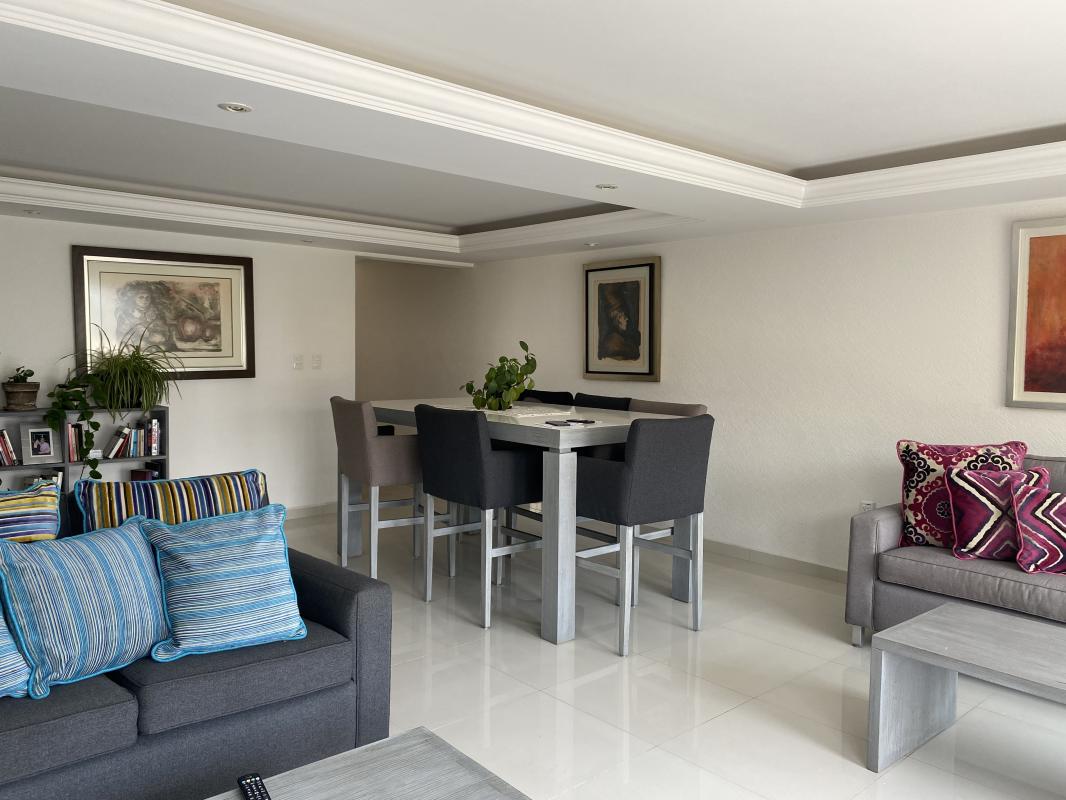 Foto de departamento en venta en matias romero 138, del valle centro, benito juárez, df / cdmx, 0 No. 03