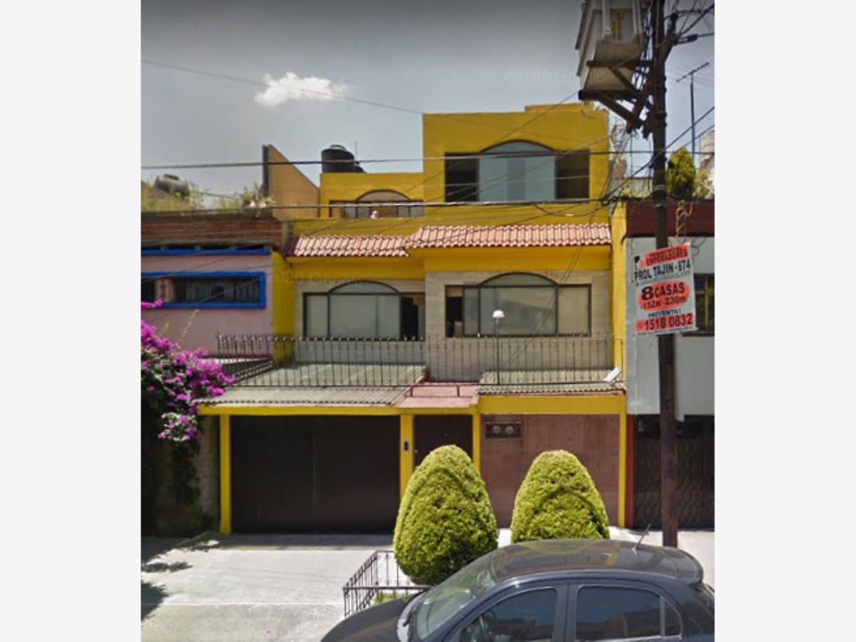 Foto de casa en venta en matias romero 1507, letrán valle, benito juárez, df / cdmx, 27094235 No. 02