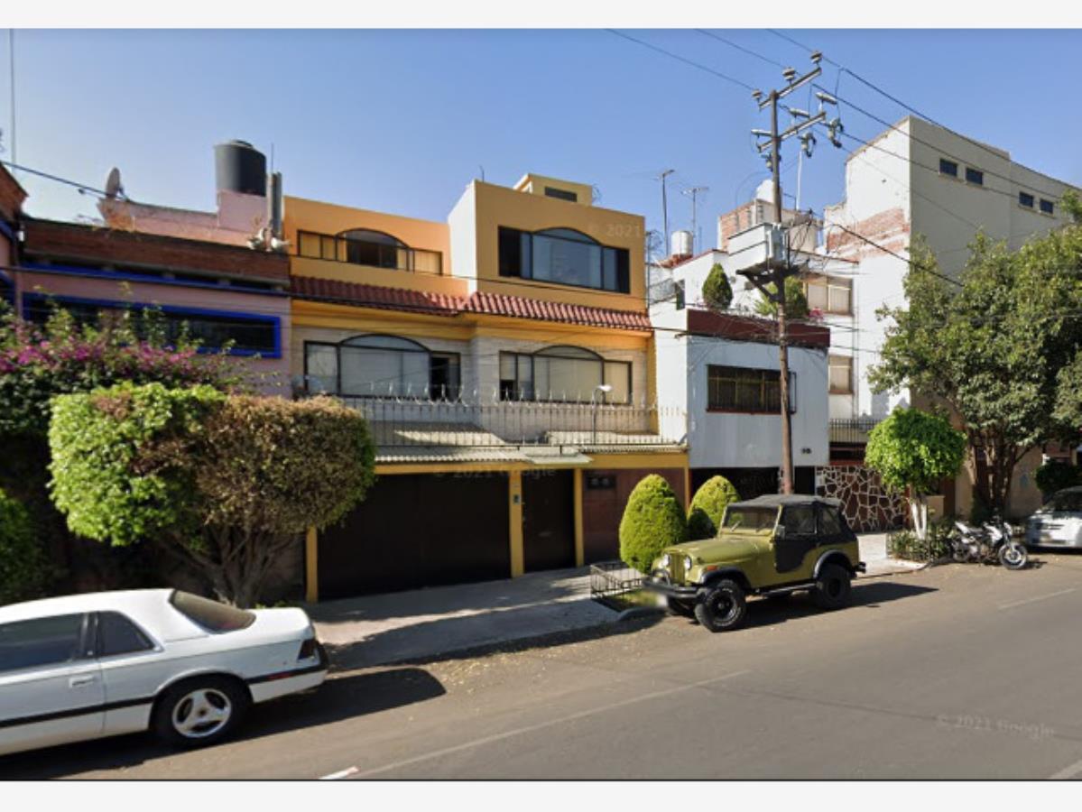 Foto de casa en venta en matias romero 1507, letrán valle, benito juárez, df / cdmx, 27094235 No. 03