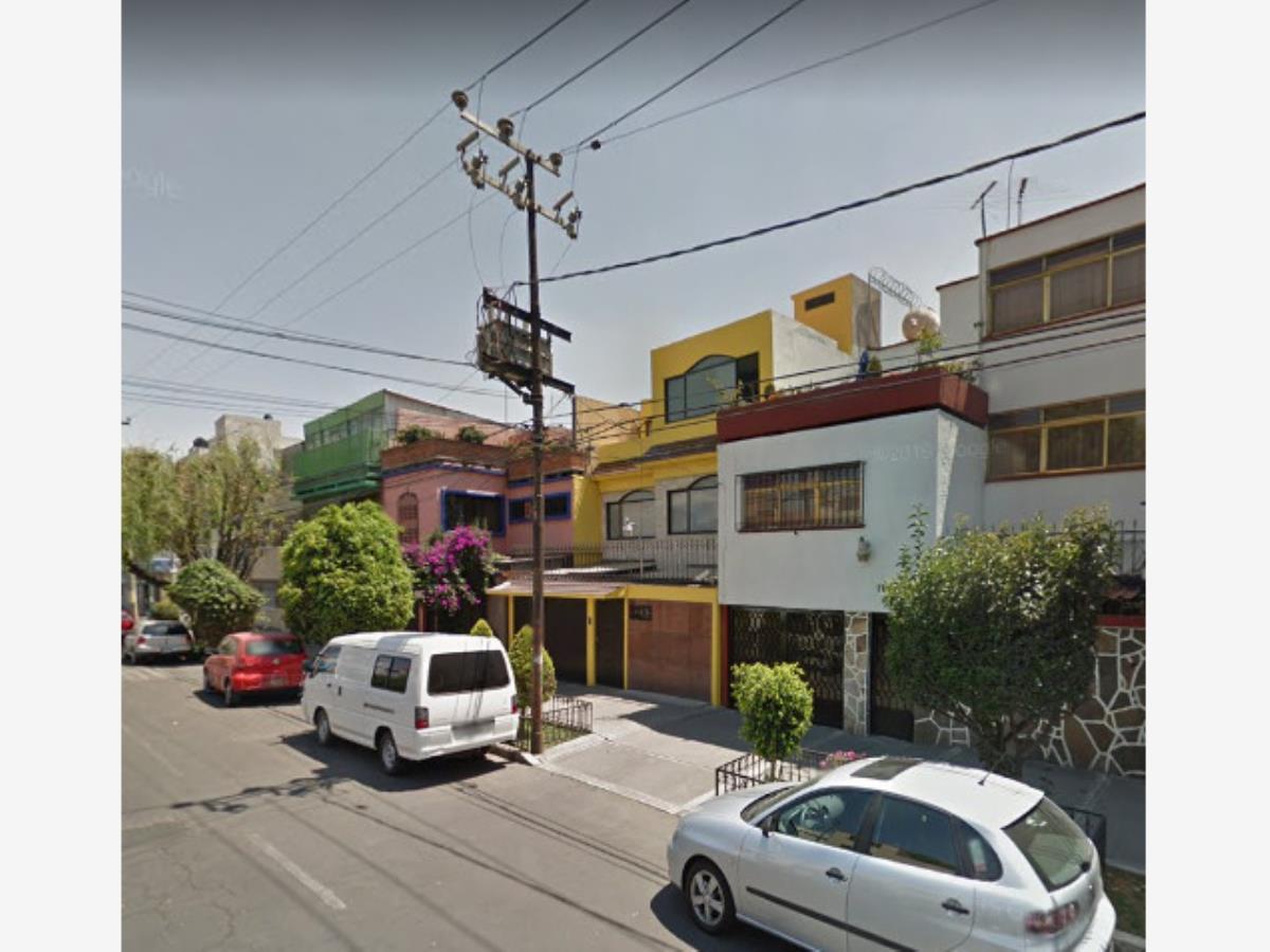 Foto de casa en venta en matias romero 1507, letrán valle, benito juárez, df / cdmx, 27094235 No. 04