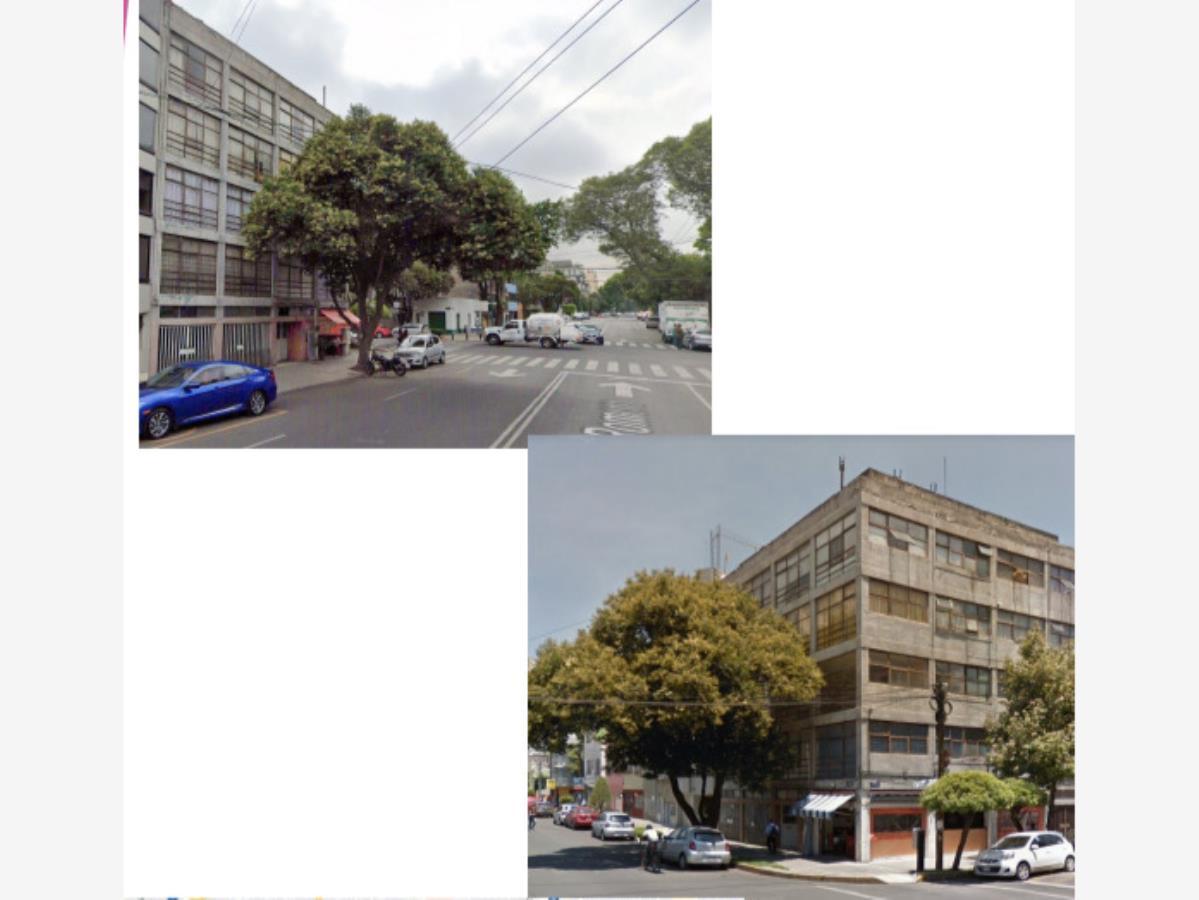 Foto de edificio en venta en matías romero 1564, vertiz narvarte, benito juárez, df / cdmx, 0 No. 01