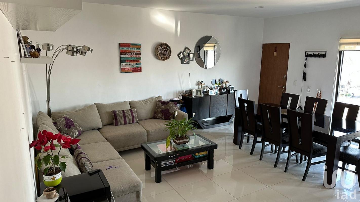 Foto de departamento en venta en matías romero 299, independencia, benito juárez, df / cdmx, 26940708 No. 01