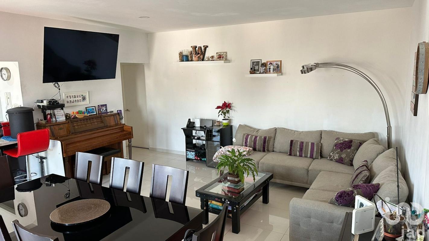 Foto de departamento en venta en matías romero 299, independencia, benito juárez, df / cdmx, 26940708 No. 02
