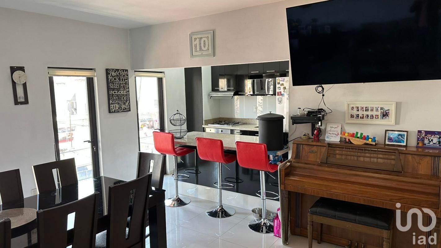 Foto de departamento en venta en matías romero 299, independencia, benito juárez, df / cdmx, 26940708 No. 03