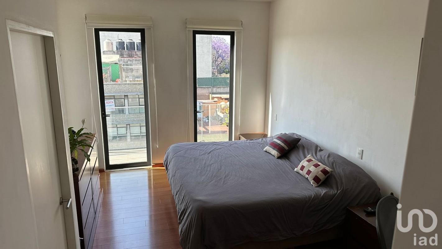 Foto de departamento en venta en matías romero 299, independencia, benito juárez, df / cdmx, 26940708 No. 04