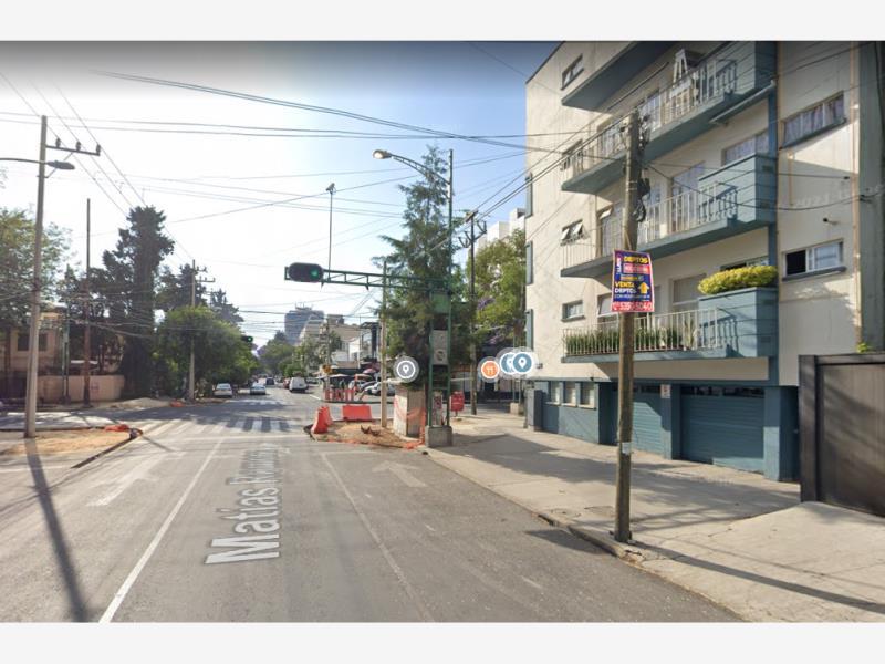 Foto de departamento en venta en matías romero 404, del valle centro, benito juárez, df / cdmx, 24840627 No. 02