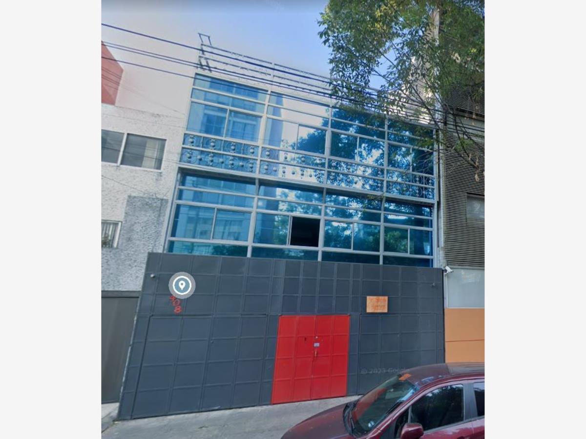 Foto de departamento en venta en matias romero 408, del valle centro, benito juárez, df / cdmx, 0 No. 02