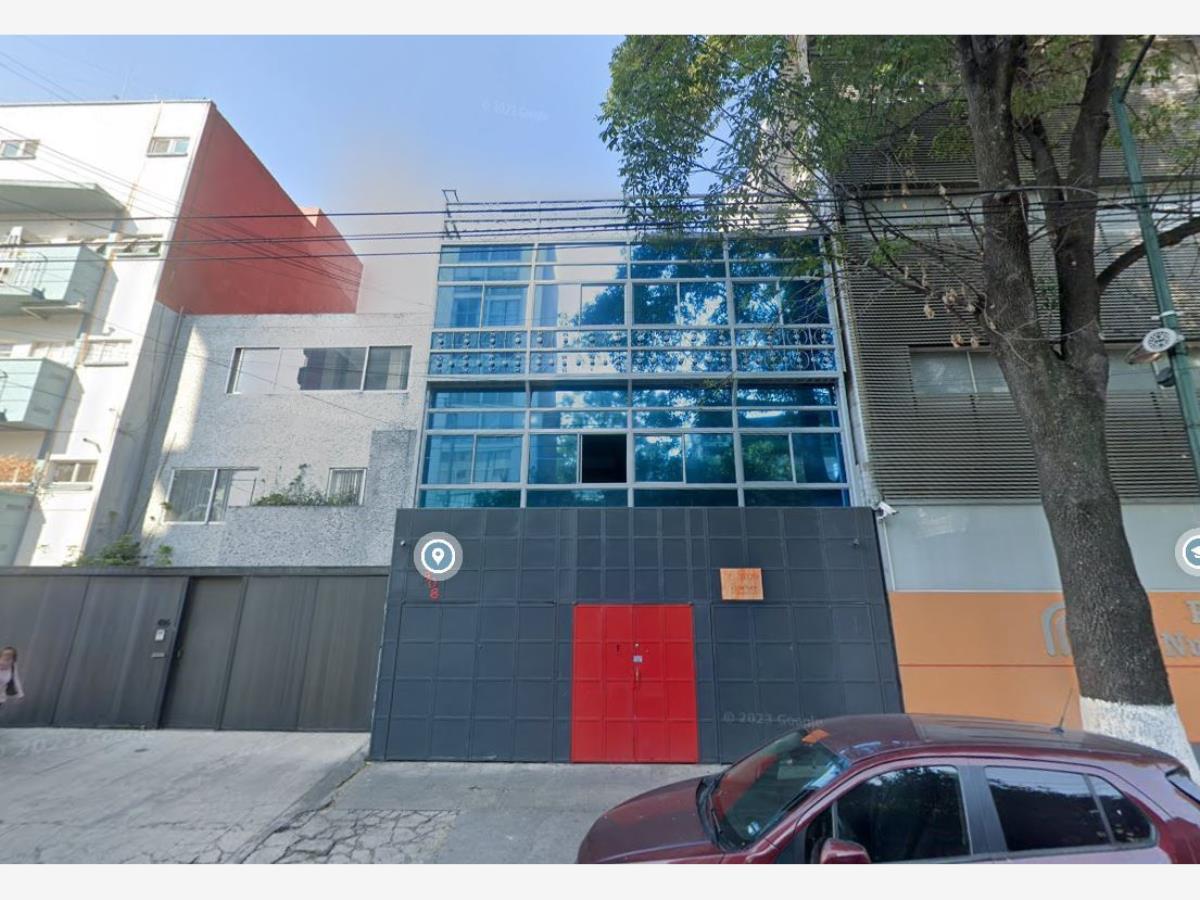 Foto de departamento en venta en matias romero 408, del valle centro, benito juárez, df / cdmx, 0 No. 03