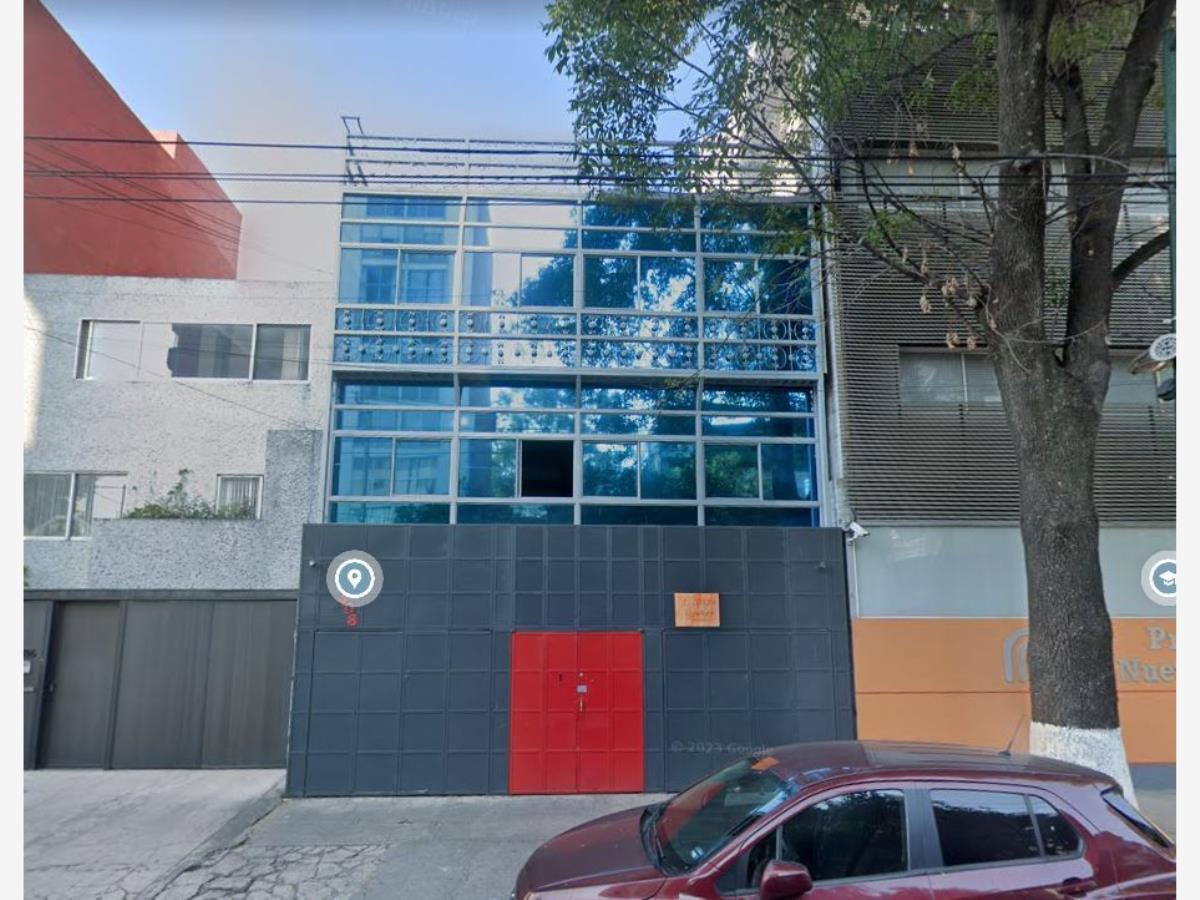 Foto de departamento en venta en matias romero 408, del valle centro, benito juárez, df / cdmx, 0 No. 04