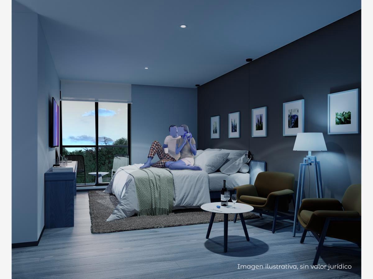 Foto de departamento en venta en matias romero 423, del valle centro, benito juárez, df / cdmx, 0 No. 02