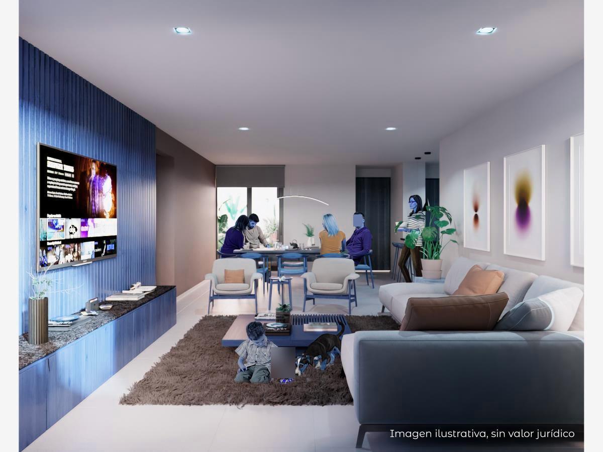 Foto de departamento en venta en matias romero 423, del valle centro, benito juárez, df / cdmx, 0 No. 03