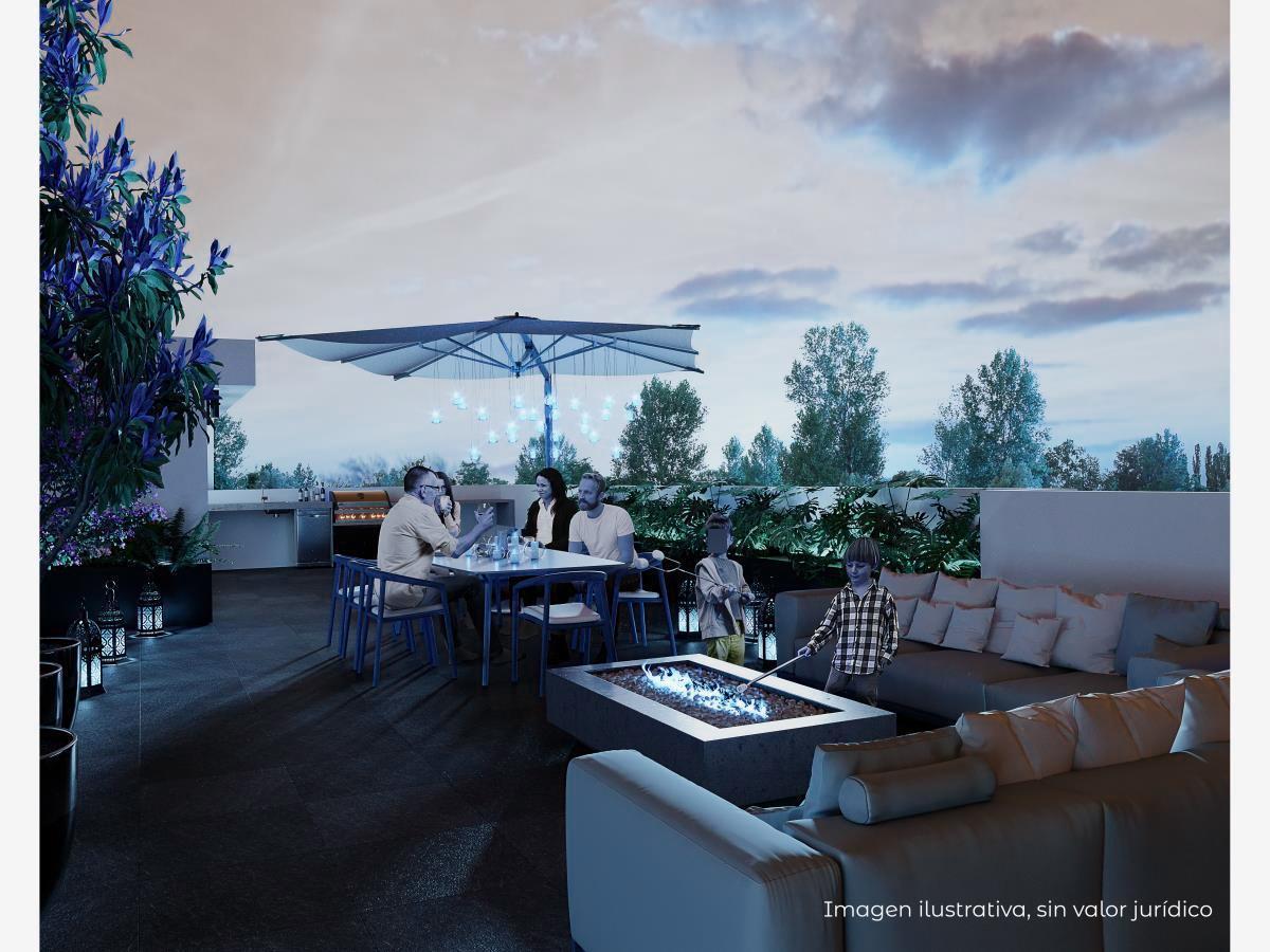 Foto de departamento en venta en matias romero 423, del valle centro, benito juárez, df / cdmx, 0 No. 04