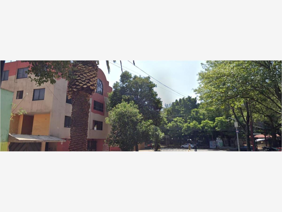 Foto de departamento en venta en maximo rojas 2, plutarco elías calles, miguel hidalgo, df / cdmx, 0 No. 02