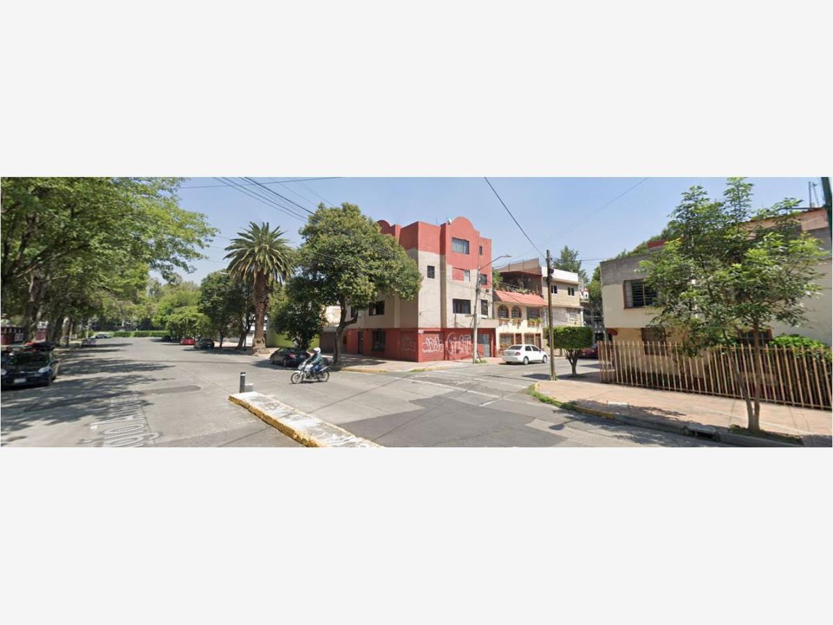 Foto de departamento en venta en maximo rojas 2, plutarco elías calles, miguel hidalgo, df / cdmx, 0 No. 03