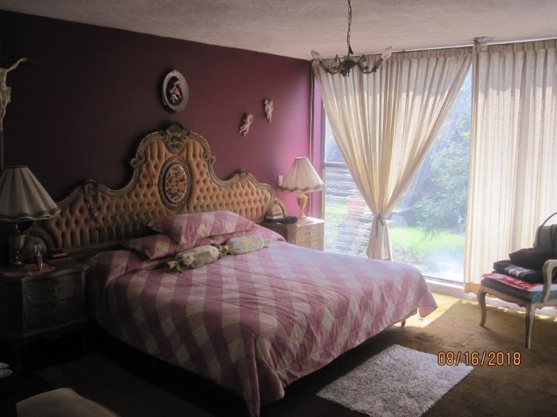 Foto de casa en venta en mayapan 179, jardines del ajusco, tlalpan, df / cdmx, 24968836 No. 03