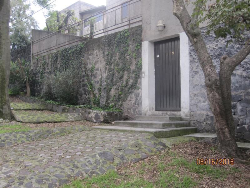 Foto de casa en venta en mayapan 179, jardines del ajusco, tlalpan, df / cdmx, 0 No. 01