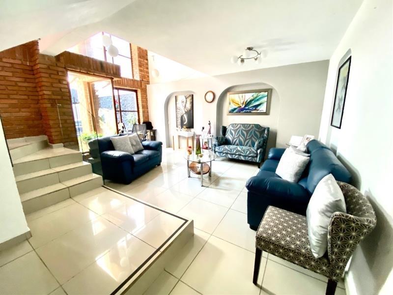 Foto de casa en venta en mayapan 351, jardines del ajusco, tlalpan, df / cdmx, 25145219 No. 04