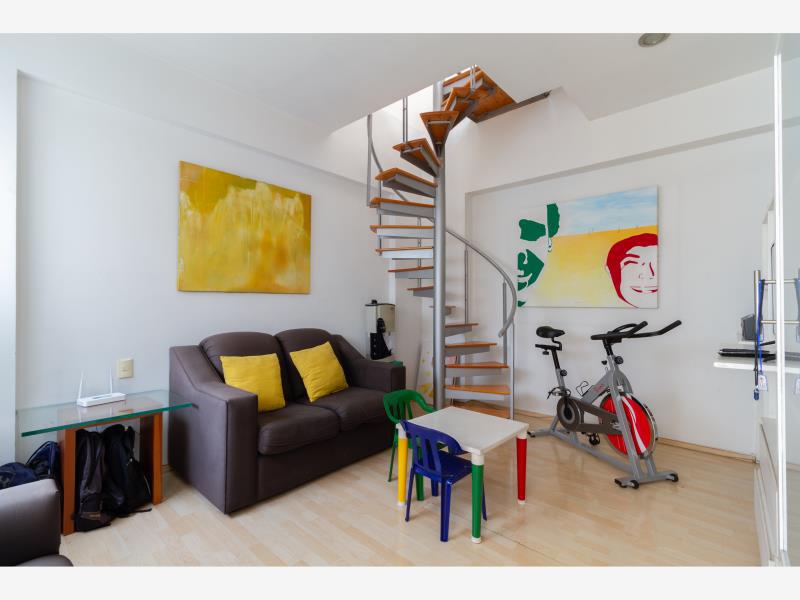 Foto de departamento en venta en mazatlán 14, condesa, cuauhtémoc, df / cdmx, 25316581 No. 03