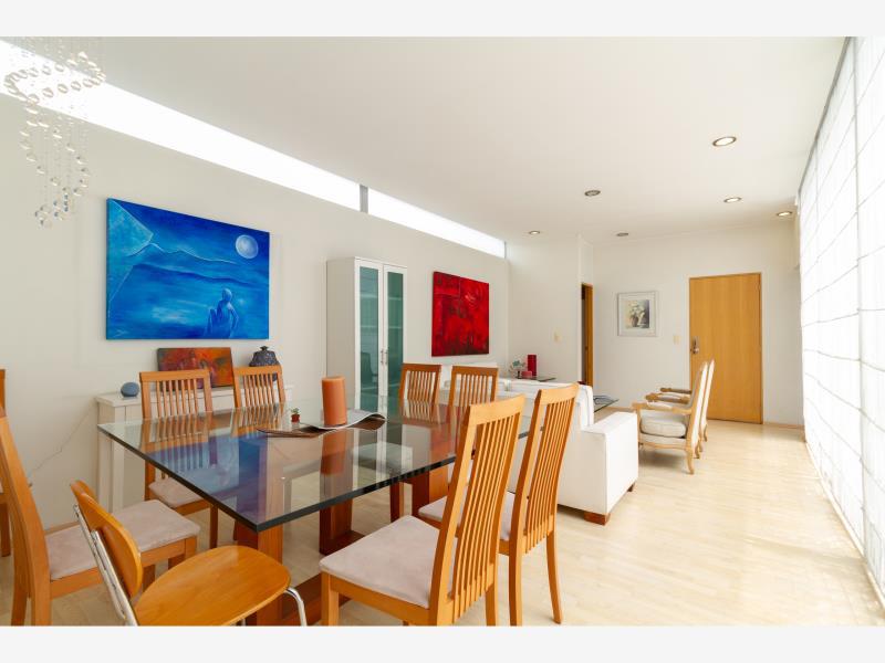 Foto de departamento en venta en mazatlán 14, condesa, cuauhtémoc, df / cdmx, 25316581 No. 04