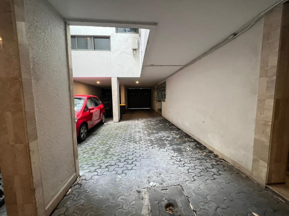 Foto de departamento en venta en mazatlan 32, condesa, cuauhtémoc, df / cdmx, 0 No. 02