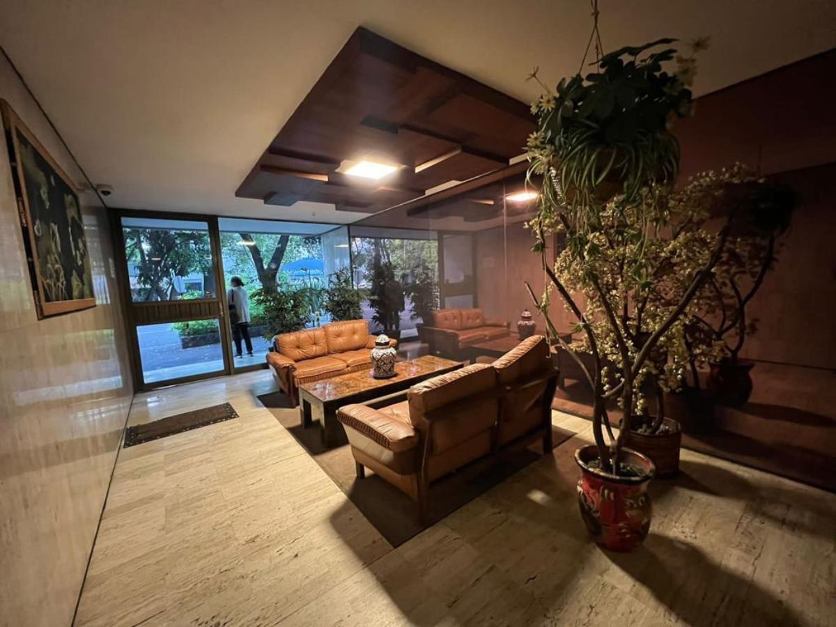 Foto de departamento en venta en mazatlan 32, condesa, cuauhtémoc, df / cdmx, 0 No. 03